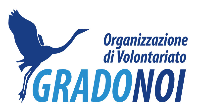 Grado NOI – Odv Logo